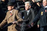 Remembrance Sunday at the Cenotaph in London 2014: Group F12- National Service Veterans Alliance.
Press stand opposite the Foreign Office building, Whitehall, London SW1,
London,
Greater London,
United Kingdom,
on 09 November 2014 at 11:57, image #992