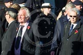 Photo 1411091159371D47635HaraldJoergens Remembrance Sunday at the Cenotaph in London 2014: Group F20 - Showmens' Guild of Great Britain.
Press stand opposite the Foreign Office building, Whitehall, London SW1,
London,
Greater London,
United Kingdom,
on 09 November 2014 at 11:59, image #1103