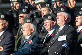 Remembrance Sunday at the Cenotaph in London 2014: Group A16 - London Scottish Regimental Association.
Press stand opposite the Foreign Office building, Whitehall, London SW1,
London,
Greater London,
United Kingdom,
on 09 November 2014 at 12:03, image #1298