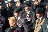 Remembrance Sunday at the Cenotaph in London 2014: Group A30 - Cheshire Regiment Association.
Press stand opposite the Foreign Office building, Whitehall, London SW1,
London,
Greater London,
United Kingdom,
on 09 November 2014 at 12:05, image #1415