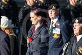 Remembrance Sunday at the Cenotaph in London 2014: Group B8 - Royal Engineers Association.
Press stand opposite the Foreign Office building, Whitehall, London SW1,
London,
Greater London,
United Kingdom,
on 09 November 2014 at 12:08, image #1564