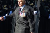 Remembrance Sunday at the Cenotaph in London 2014: Group B8 - Royal Engineers Association.
Press stand opposite the Foreign Office building, Whitehall, London SW1,
London,
Greater London,
United Kingdom,
on 09 November 2014 at 12:08, image #1572