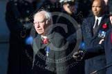 Remembrance Sunday at the Cenotaph in London 2014: Group B23 - Royal Army Veterinary Corps & Royal Army Dental Corps.
Press stand opposite the Foreign Office building, Whitehall, London SW1,
London,
Greater London,
United Kingdom,
on 09 November 2014 at 12:11, image #1774