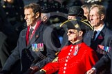 Remembrance Sunday at the Cenotaph in London 2014: Group B24 - Royal Army Physical Training Corps.
Press stand opposite the Foreign Office building, Whitehall, London SW1,
London,
Greater London,
United Kingdom,
on 09 November 2014 at 12:11, image #1779