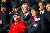 Remembrance Sunday at the Cenotaph in London 2014: Group B24 - Royal Army Physical Training Corps.
Press stand opposite the Foreign Office building, Whitehall, London SW1,
London,
Greater London,
United Kingdom,
on 09 November 2014 at 12:11, image #1780