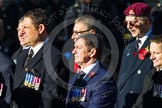 Remembrance Sunday at the Cenotaph in London 2014: Group B24 - Royal Army Physical Training Corps.
Press stand opposite the Foreign Office building, Whitehall, London SW1,
London,
Greater London,
United Kingdom,
on 09 November 2014 at 12:11, image #1784