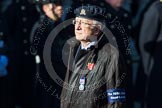 Remembrance Sunday at the Cenotaph in London 2014: Group B30 - 16/5th Queen's Royal Lancers.
Press stand opposite the Foreign Office building, Whitehall, London SW1,
London,
Greater London,
United Kingdom,
on 09 November 2014 at 12:13, image #1909