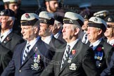 Remembrance Sunday at the Cenotaph in London 2014: Group B31 - 17/21 Lancers.
Press stand opposite the Foreign Office building, Whitehall, London SW1,
London,
Greater London,
United Kingdom,
on 09 November 2014 at 12:13, image #1913