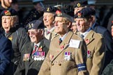 Remembrance Sunday at the Cenotaph in London 2014: Group B35 - Beachley Old Boys Association.
Press stand opposite the Foreign Office building, Whitehall, London SW1,
London,
Greater London,
United Kingdom,
on 09 November 2014 at 12:14, image #1929