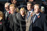 Photo 1411091215281D49652HaraldJoergens Remembrance Sunday at the Cenotaph in London 2014: Group M4 - Children of the Far East Prisoners of War.
Press stand opposite the Foreign Office building, Whitehall, London SW1,
London,
Greater London,
United Kingdom,
on 09 November 2014 at 12:15, image #1994