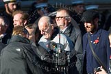 Remembrance Sunday at the Cenotaph in London 2014: Group M6 - TOC H.
Press stand opposite the Foreign Office building, Whitehall, London SW1,
London,
Greater London,
United Kingdom,
on 09 November 2014 at 12:15, image #2023