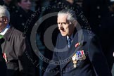 Remembrance Sunday at the Cenotaph in London 2014: Group M12 - Metropolitan Special Constabulary.
Press stand opposite the Foreign Office building, Whitehall, London SW1,
London,
Greater London,
United Kingdom,
on 09 November 2014 at 12:16, image #2067