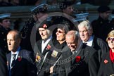 Remembrance Sunday at the Cenotaph in London 2014: Group M23 - Civilians Representing Families.
Press stand opposite the Foreign Office building, Whitehall, London SW1,
London,
Greater London,
United Kingdom,
on 09 November 2014 at 12:18, image #2169