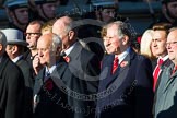 Remembrance Sunday at the Cenotaph in London 2014: Group M30 - Fighting G Club.
Press stand opposite the Foreign Office building, Whitehall, London SW1,
London,
Greater London,
United Kingdom,
on 09 November 2014 at 12:19, image #2226