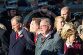 Remembrance Sunday at the Cenotaph in London 2014: Group M30 - Fighting G Club.
Press stand opposite the Foreign Office building, Whitehall, London SW1,
London,
Greater London,
United Kingdom,
on 09 November 2014 at 12:19, image #2227