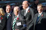 Remembrance Sunday at the Cenotaph in London 2014: Group M32 - Gallipoli Association.
Press stand opposite the Foreign Office building, Whitehall, London SW1,
London,
Greater London,
United Kingdom,
on 09 November 2014 at 12:19, image #2234