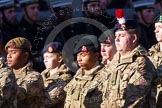 Remembrance Sunday at the Cenotaph in London 2014: Group M47 - Army Cadet Force.
Press stand opposite the Foreign Office building, Whitehall, London SW1,
London,
Greater London,
United Kingdom,
on 09 November 2014 at 12:21, image #2300