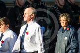 Remembrance Sunday at the Cenotaph in London 2014: Group M51 - Boys Brigade.
Press stand opposite the Foreign Office building, Whitehall, London SW1,
London,
Greater London,
United Kingdom,
on 09 November 2014 at 12:21, image #2330