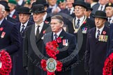 Photo 1411091126321D44768HaraldJoergens Remembrance Sunday at the Cenotaph in London 2014: The representative of the Royal Nacy Association with his wreath.
Press stand opposite the Foreign Office building, Whitehall, London SW1,
London,
Greater London,
United Kingdom,
on 09 November 2014 at 11:26, image #301