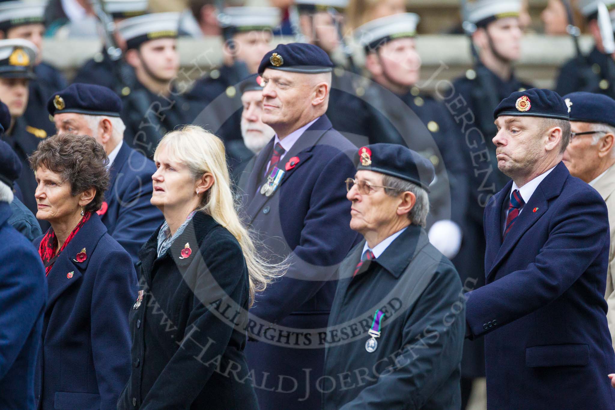 Remembrance Sunday at the Cenotaph 2015: Group B31, Beachley Old Boys Association.
Cenotaph, Whitehall, London SW1,
London,
Greater London,
United Kingdom,
on 08 November 2015 at 11:42, image #244