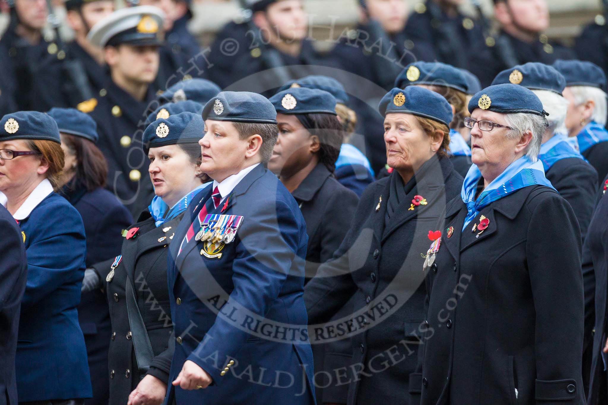 Remembrance Sunday at the Cenotaph 2015: Group C1, Royal Air Forces Association.
Cenotaph, Whitehall, London SW1,
London,
Greater London,
United Kingdom,
on 08 November 2015 at 11:46, image #404