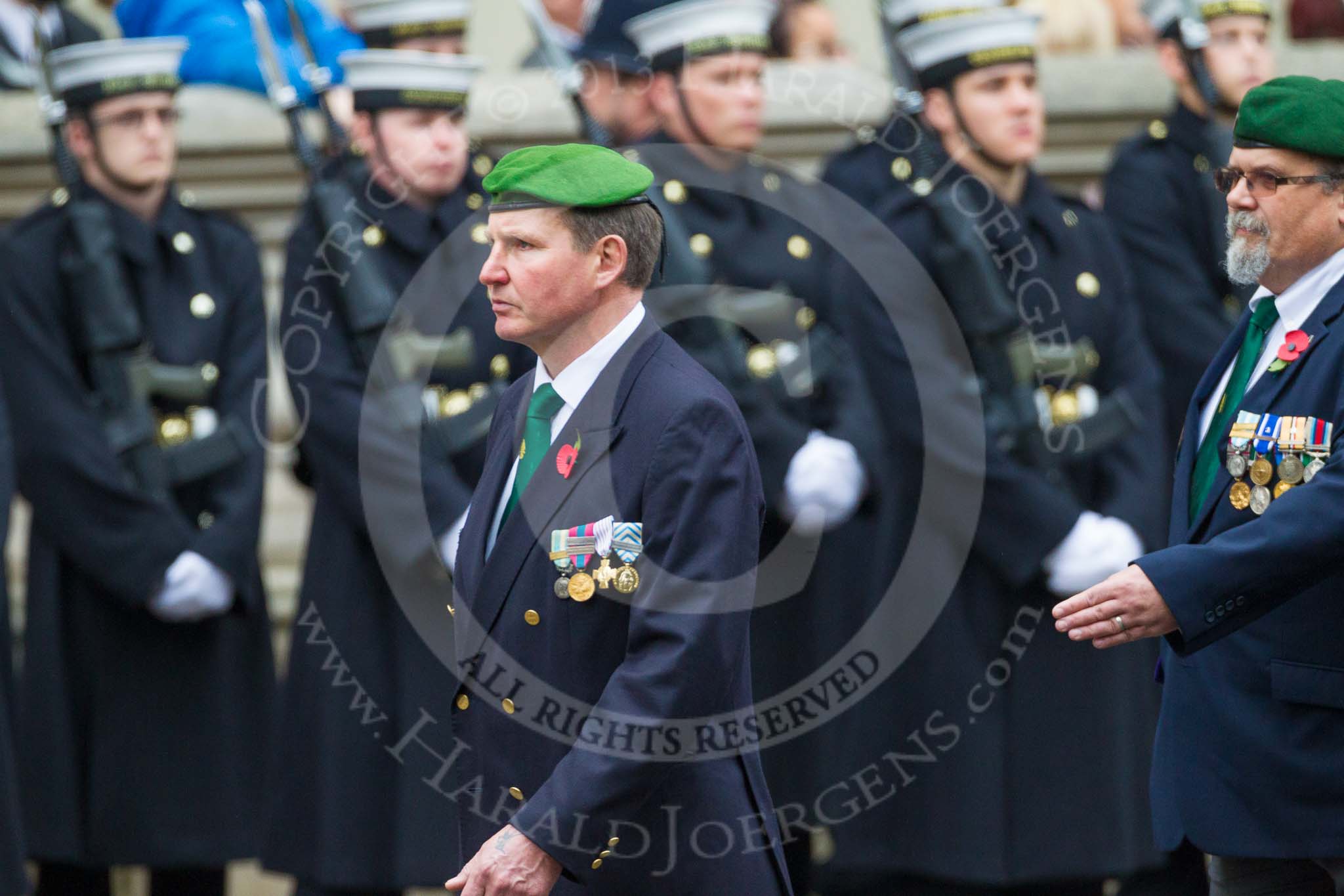 Remembrance Sunday at the Cenotaph 2015: Group D27, Foreign Legion Association.
Cenotaph, Whitehall, London SW1,
London,
Greater London,
United Kingdom,
on 08 November 2015 at 11:56, image #738