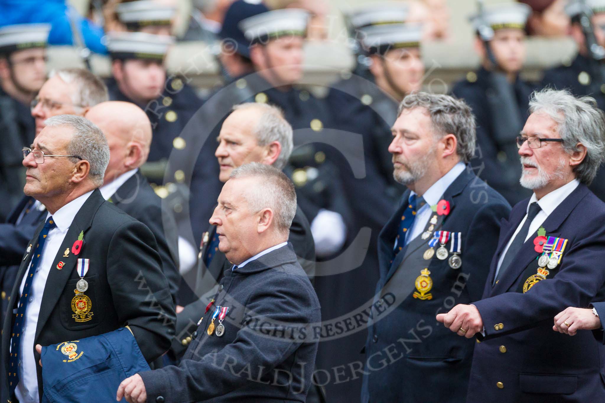 Remembrance Sunday at the Cenotaph 2015: Group E26, Association of Royal Yachtsmen.
Cenotaph, Whitehall, London SW1,
London,
Greater London,
United Kingdom,
on 08 November 2015 at 12:02, image #938
