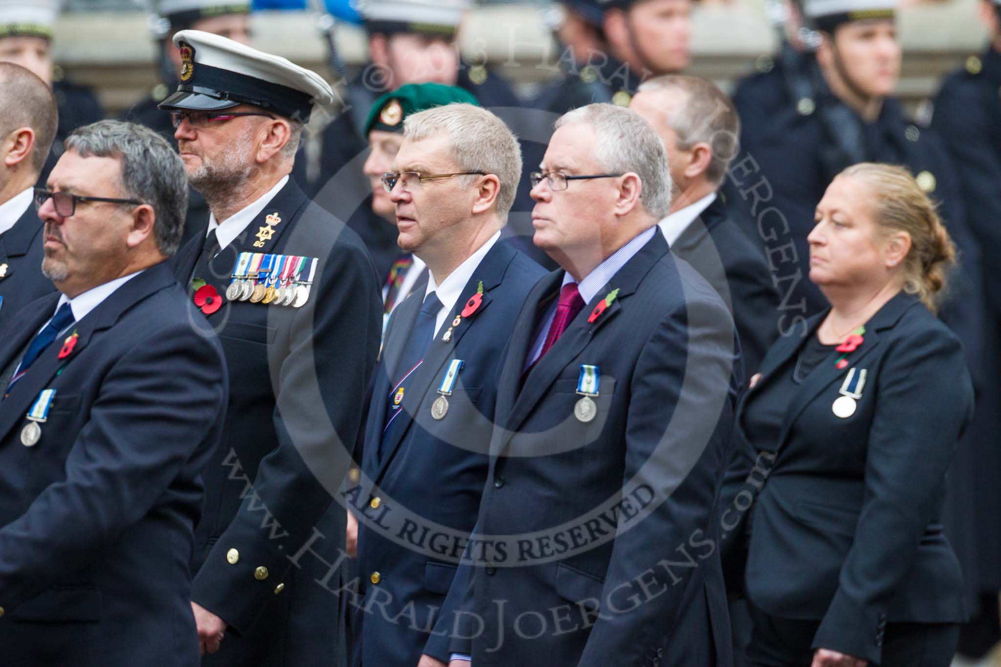 Remembrance Sunday at the Cenotaph 2015: Group E27, Broadsword Association.
Cenotaph, Whitehall, London SW1,
London,
Greater London,
United Kingdom,
on 08 November 2015 at 12:02, image #947