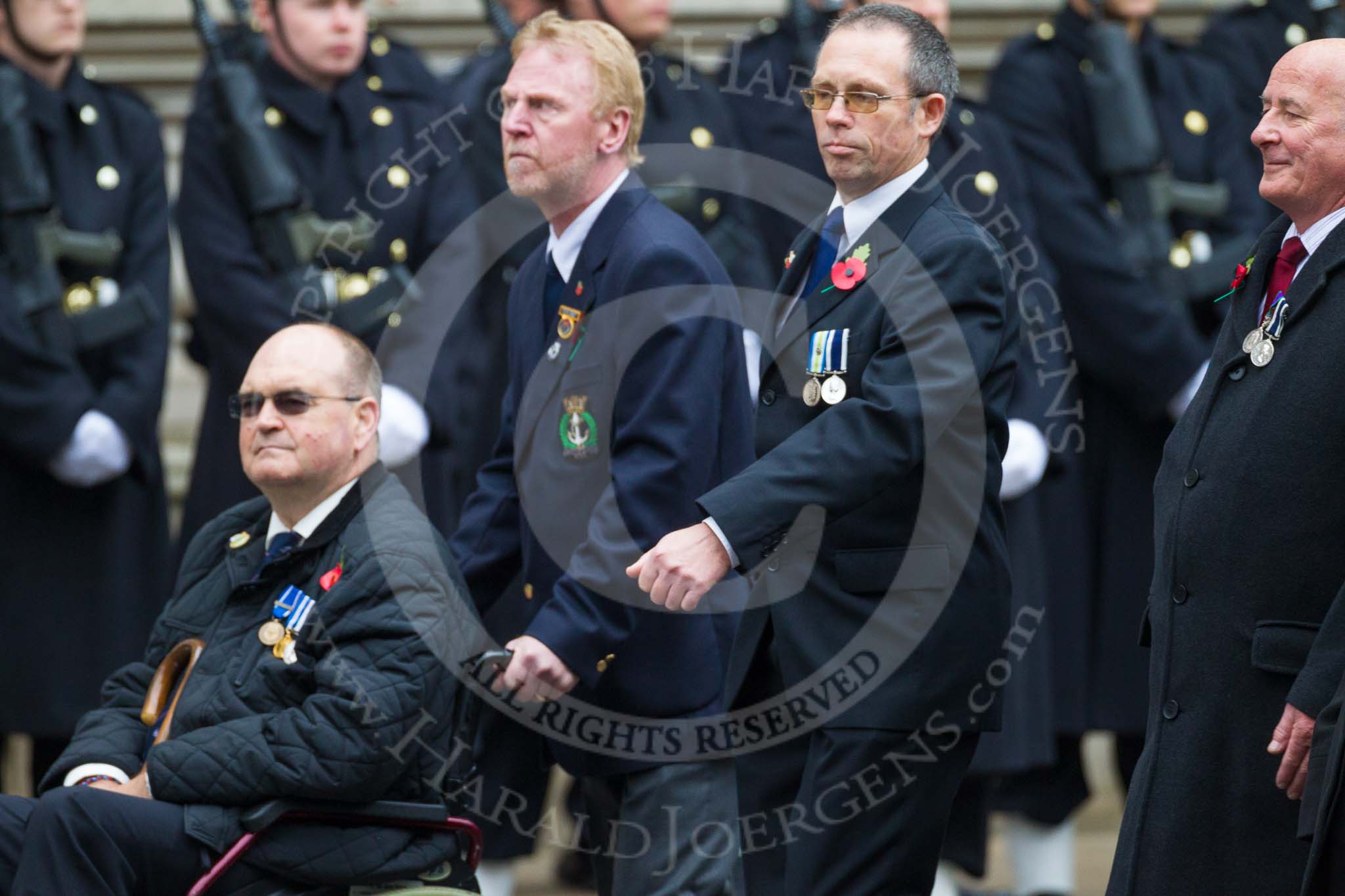 Remembrance Sunday at the Cenotaph 2015: Group E38, Fleet Air Arm Safety Equipment & Survival Association.
Cenotaph, Whitehall, London SW1,
London,
Greater London,
United Kingdom,
on 08 November 2015 at 12:03, image #998