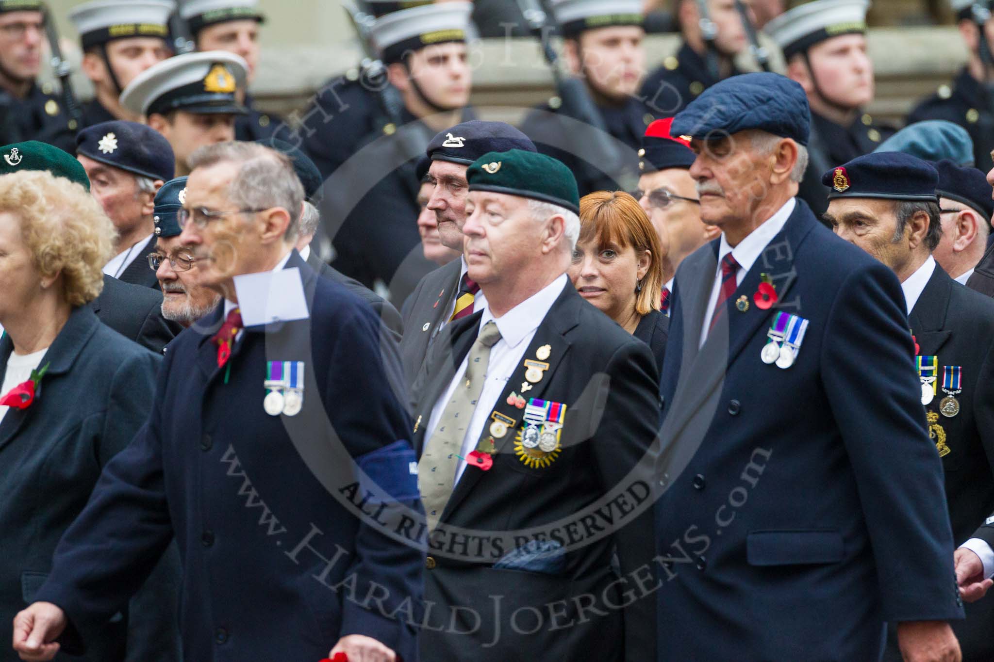 Remembrance Sunday at the Cenotaph 2015: Group F20, Aden Veterans Association.
Cenotaph, Whitehall, London SW1,
London,
Greater London,
United Kingdom,
on 08 November 2015 at 12:06, image #1107