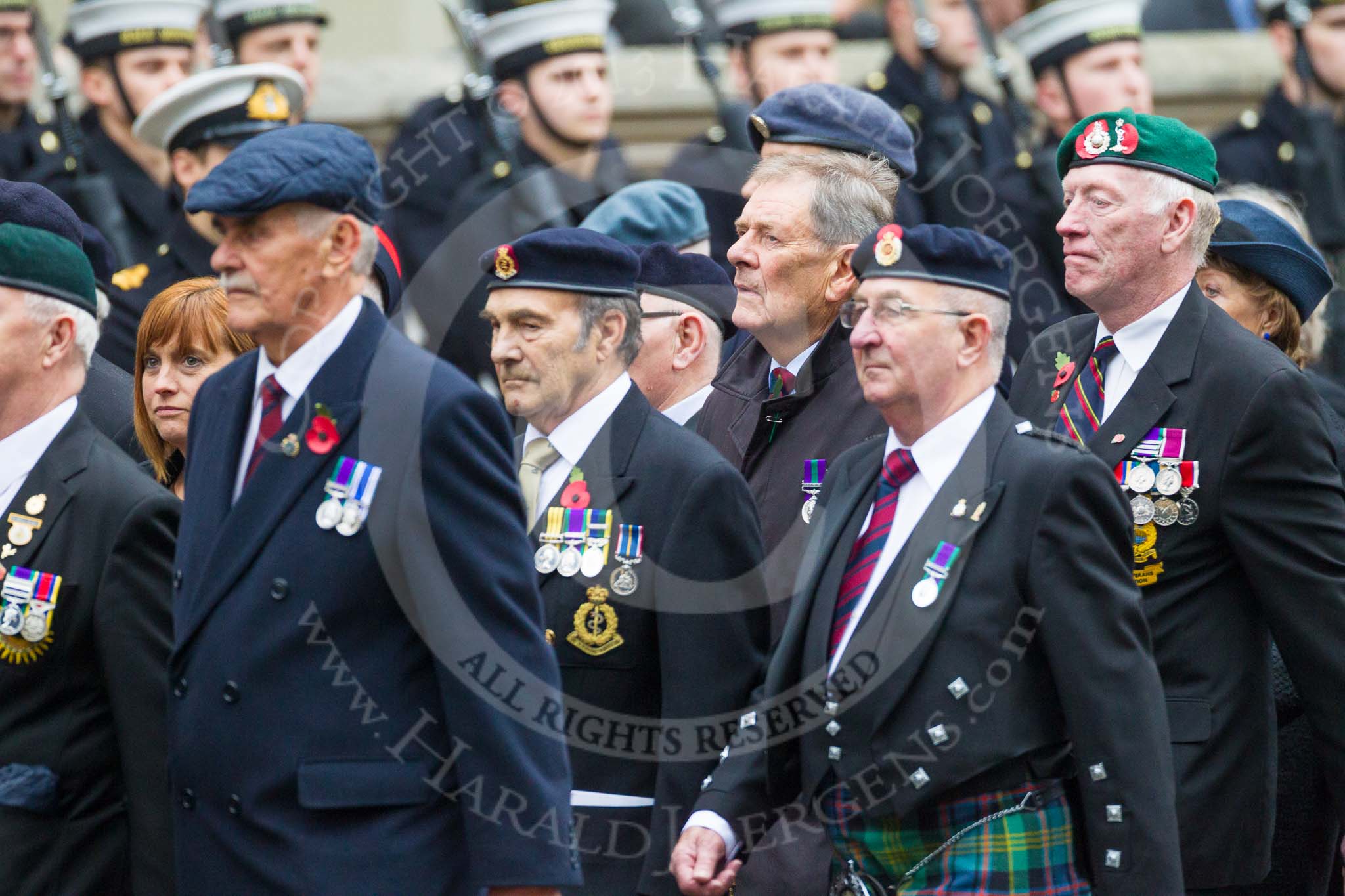 Remembrance Sunday at the Cenotaph 2015: Group F20, Aden Veterans Association.
Cenotaph, Whitehall, London SW1,
London,
Greater London,
United Kingdom,
on 08 November 2015 at 12:06, image #1108