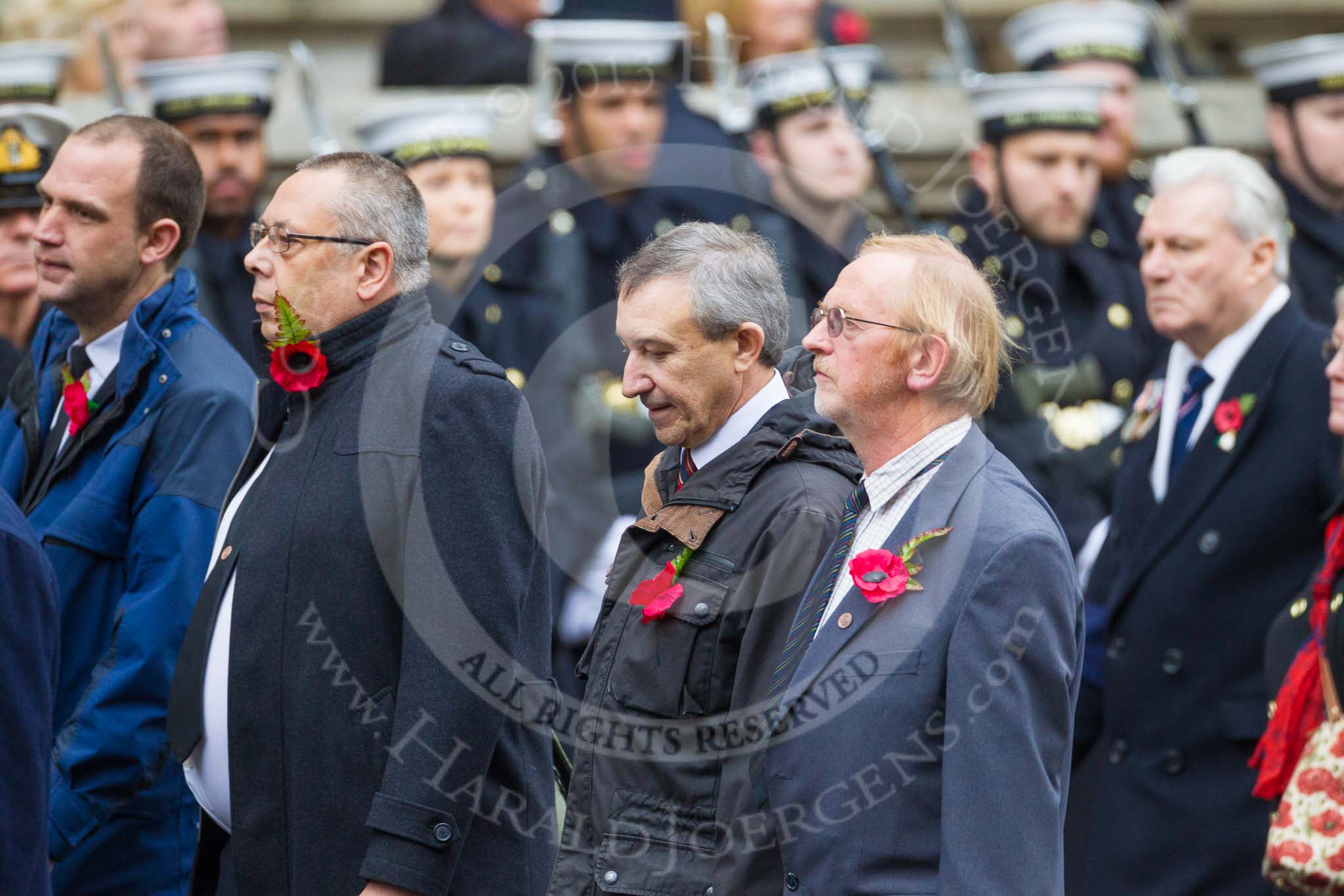Remembrance Sunday at the Cenotaph 2015: Group M27, PDSA.
Cenotaph, Whitehall, London SW1,
London,
Greater London,
United Kingdom,
on 08 November 2015 at 12:18, image #1611