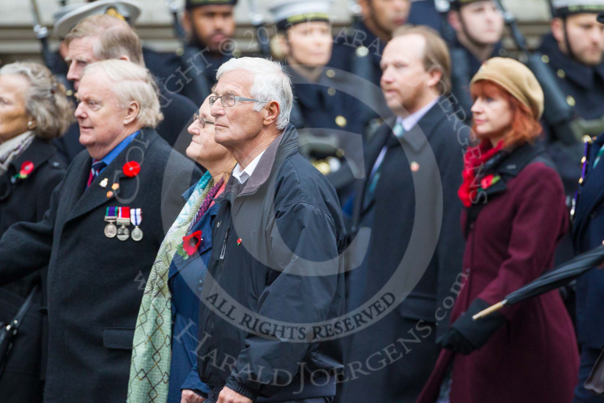 Remembrance Sunday at the Cenotaph 2015: Group M31, Malayan Volunteers Group.
Cenotaph, Whitehall, London SW1,
London,
Greater London,
United Kingdom,
on 08 November 2015 at 12:18, image #1623