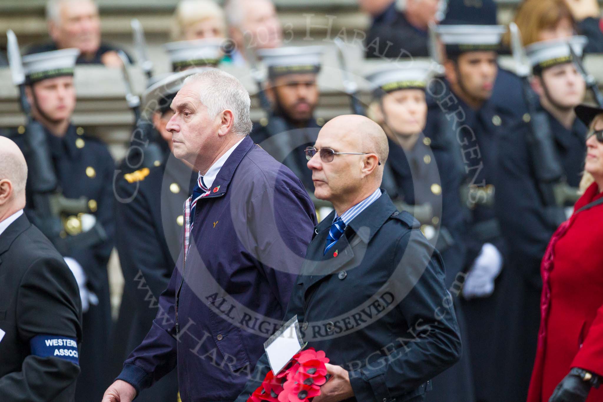 Remembrance Sunday at the Cenotaph 2015: Group M37, Western Front Association.
Cenotaph, Whitehall, London SW1,
London,
Greater London,
United Kingdom,
on 08 November 2015 at 12:18, image #1652