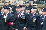 Remembrance Sunday at the Cenotaph 2015: Group B5, Royal Engineers Association.
Cenotaph, Whitehall, London SW1,
London,
Greater London,
United Kingdom,
on 08 November 2015 at 11:37, image #38