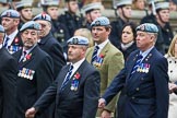 Remembrance Sunday at the Cenotaph 2015: Group B9, Army Air Corps Association.
Cenotaph, Whitehall, London SW1,
London,
Greater London,
United Kingdom,
on 08 November 2015 at 11:38, image #78