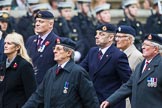 Remembrance Sunday at the Cenotaph 2015: Group B31, Beachley Old Boys Association.
Cenotaph, Whitehall, London SW1,
London,
Greater London,
United Kingdom,
on 08 November 2015 at 11:42, image #245