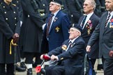 Remembrance Sunday at the Cenotaph 2015: Group B32, Arborfield Old Boys Association.
Cenotaph, Whitehall, London SW1,
London,
Greater London,
United Kingdom,
on 08 November 2015 at 11:42, image #249