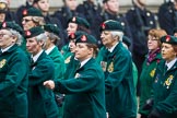 Remembrance Sunday at the Cenotaph 2015: Group B37, Women's Royal Army Corps Association.
Cenotaph, Whitehall, London SW1,
London,
Greater London,
United Kingdom,
on 08 November 2015 at 11:43, image #292