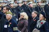 Remembrance Sunday at the Cenotaph 2015: Group B39, Home Guard Association.
Cenotaph, Whitehall, London SW1,
London,
Greater London,
United Kingdom,
on 08 November 2015 at 11:44, image #309