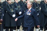 Remembrance Sunday at the Cenotaph 2015: Group B44, Queen Alexandra's Hospital Home for Disabled Ex-Servicemen & Women.
Cenotaph, Whitehall, London SW1,
London,
Greater London,
United Kingdom,
on 08 November 2015 at 11:45, image #355