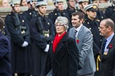 Remembrance Sunday at the Cenotaph 2015: Group C3, Royal Air Forces Ex-Prisoner's of War Association.
Cenotaph, Whitehall, London SW1,
London,
Greater London,
United Kingdom,
on 08 November 2015 at 11:47, image #440