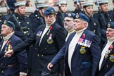 Remembrance Sunday at the Cenotaph 2015: Group C21, Air Sea Rescue & Marine Craft Sections Club.
Cenotaph, Whitehall, London SW1,
London,
Greater London,
United Kingdom,
on 08 November 2015 at 11:50, image #544