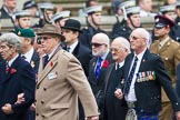 Remembrance Sunday at the Cenotaph 2015: Group F1, Blind Veterans UK.
Cenotaph, Whitehall, London SW1,
London,
Greater London,
United Kingdom,
on 08 November 2015 at 11:57, image #760