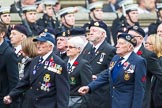Remembrance Sunday at the Cenotaph 2015: Group E2, Royal Naval Association.
Cenotaph, Whitehall, London SW1,
London,
Greater London,
United Kingdom,
on 08 November 2015 at 11:58, image #811
