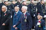 Remembrance Sunday at the Cenotaph 2015: Group E14, Algerines Association.
Cenotaph, Whitehall, London SW1,
London,
Greater London,
United Kingdom,
on 08 November 2015 at 12:00, image #875