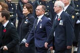 Remembrance Sunday at the Cenotaph 2015: Group E344, Fleet Air Arm Bucaneer Association.
Cenotaph, Whitehall, London SW1,
London,
Greater London,
United Kingdom,
on 08 November 2015 at 12:03, image #984