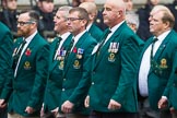 Remembrance Sunday at the Cenotaph 2015: Group E35, Fleet Air Arm Field Gun Association.
Cenotaph, Whitehall, London SW1,
London,
Greater London,
United Kingdom,
on 08 November 2015 at 12:03, image #986