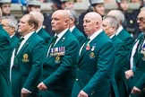 Remembrance Sunday at the Cenotaph 2015: Group E35, Fleet Air Arm Field Gun Association.
Cenotaph, Whitehall, London SW1,
London,
Greater London,
United Kingdom,
on 08 November 2015 at 12:03, image #987