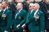 Remembrance Sunday at the Cenotaph 2015: Group E35, Fleet Air Arm Field Gun Association.
Cenotaph, Whitehall, London SW1,
London,
Greater London,
United Kingdom,
on 08 November 2015 at 12:03, image #990